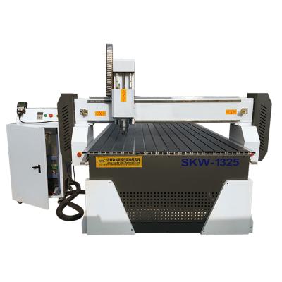 China Hotels 1325 CNC Router Woodworking Cutting Engraving 1325 CNC Router Wood Machine for sale