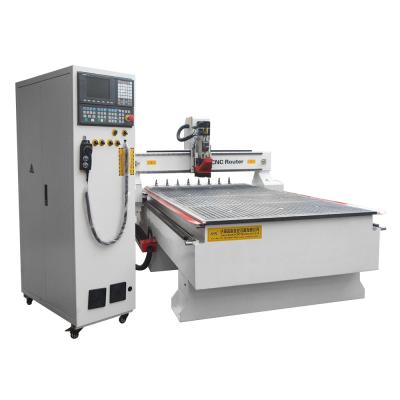 China Woodworking Engraver Woodworking CNC Router Machine 1325 2040 CNC Router Automatic CNC Tool Switches for sale