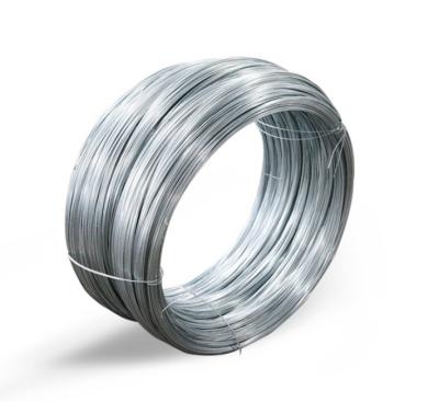 China Building Material Factory Price Steel Iron Wire Binding Wire Galvanized Building Wire Construction Accessories for sale