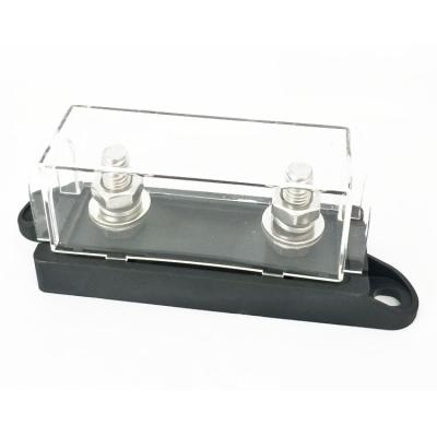 China Low Voltage ANL Fuse Block for sale