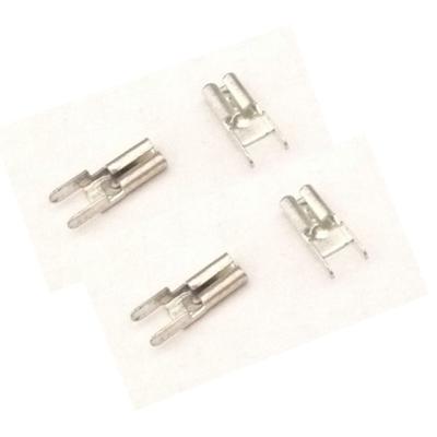 China MINI Blade Fuse Clip Fuse Holder for sale