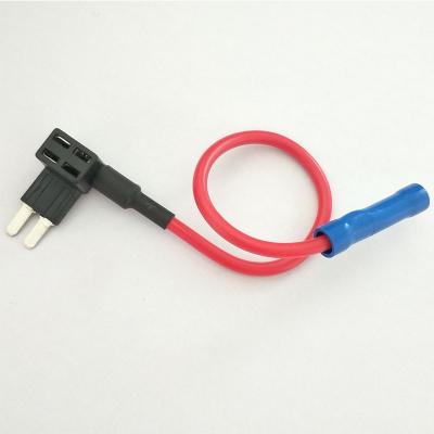 China ATO Blade Fuse Micro 2 Auto Blade Add A Fuse Tap for sale