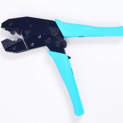 China New Design XL-1007 Market Network RJ45 CAT7 Cable Crimping Hot Crimp Tool For Cat7 Connector Modular Plug for sale