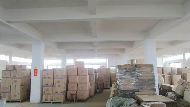 Verified China supplier - Foshan Sanshui Minghuasheng Hardware Factory