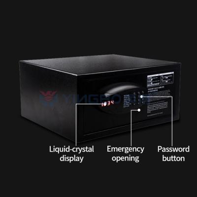 China 20 Litres Hotel Safe with Digital Keypad Secure Money, Cash, Jewelry, ID Documents for sale