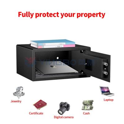 China 20 Litres Steel Hotel Safe With Digital Keypad Secure Money Cash Jewelry ID Documents for sale