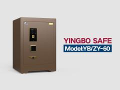 YB/ZY-60 bank safe box coffee