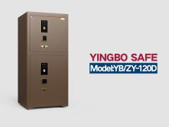 YB/ZY-120D bank safe box coffee