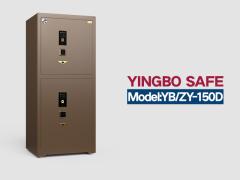 YB/ZY-150D bank safe box  coffee