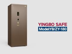 YB/ZY-180 bank safe box coffee