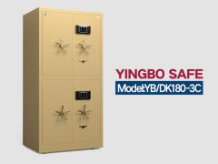 YB-DK-180-3c-office safe-gold four