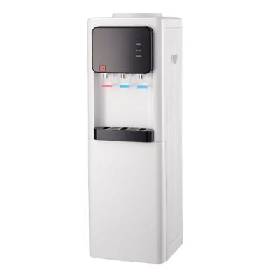 China New Design Hot Water Dispenser Free from Top Loading and Cold for sale