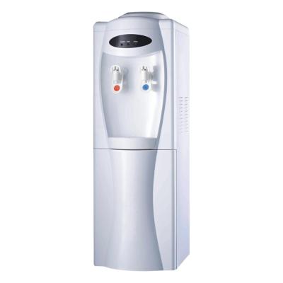 China Electric Top Loading Portable Water Dispenser for sale