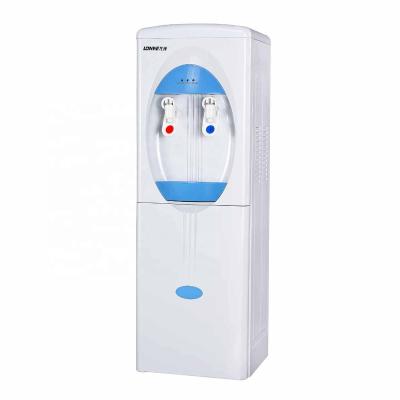 China Electric Top Loading Portable Water Dispenser for sale