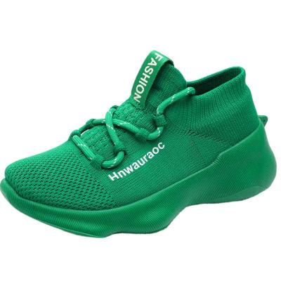 China Breathable Top Quality Shoes Kids Dropshipping Kid Designers Shoes for sale