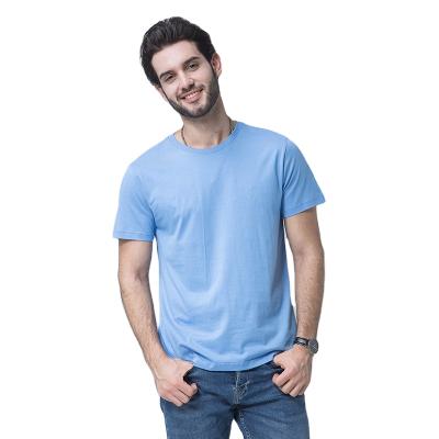 China custom brand mens t-shirts parride printed logo t-shirt custom 100% cotton organic t-shirt with logo for sale