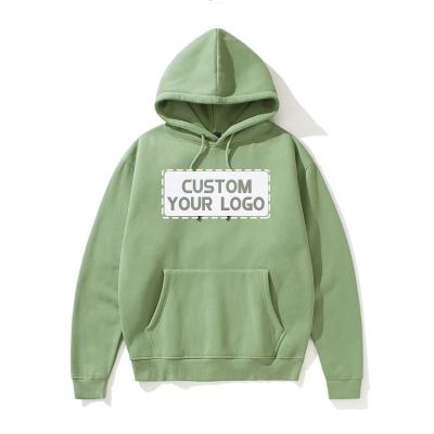 China 100% Anti-wrinkle cotton high quality custom made hoodies unisex bulk plus men's hoodies oem blank hoodies plus size for sale