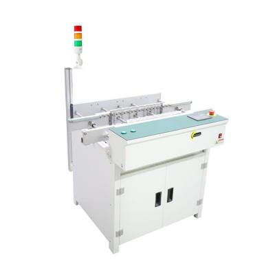 China Factory high quality automatic SMT LED production line PCB connection station can be customized for sale