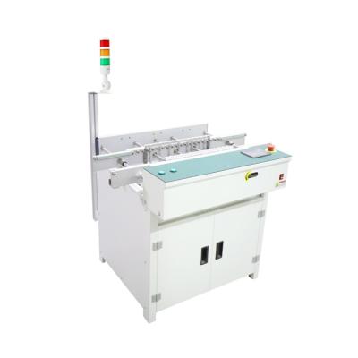 China Factory SMT production line new equipment PCB inspection connection table can automatically adjust the width NG screening machine for sale