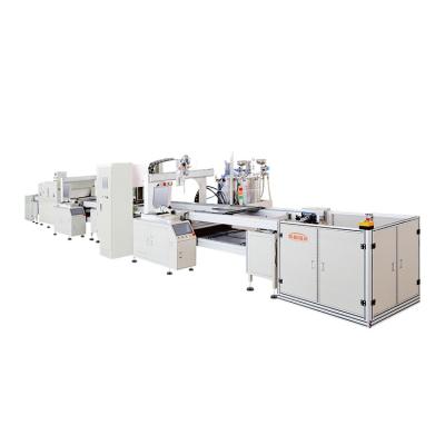 China Mobile Phone LCD Screen Refurbishment High Speed ​​LED Assembly Products PCB Assembly Machine For SMT Line for sale