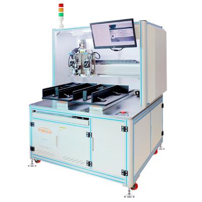 China Widely Used High Speed ​​Auto Machinery Repair Shops Top Quality Locking Screw Machine for sale