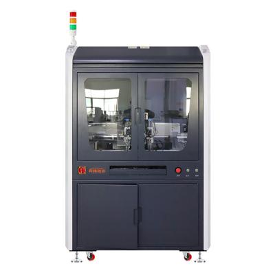 China Machinery Repair Shops High Precision Automatic Screwdriving Machine Suitable For Auto Parts for sale