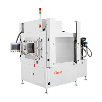 China Factory Vacuum Glue Filling Machine Epoxy Glue Automatic Dispensing Machine Led Light Making Machine for sale