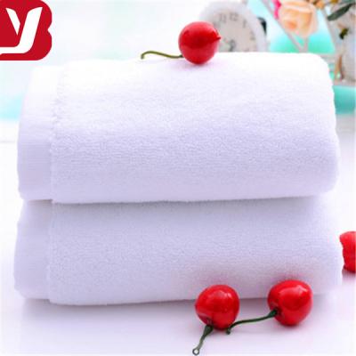 China Color Tie Ready To Ship Luxury Hotel Towel With Cheap 100% Cotton 32s Face Towels for sale