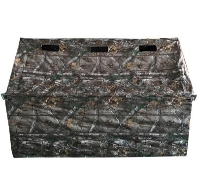 China Camouflage/camouflage field game hunting blind tent hunting gear duck hunting blind tent for sale