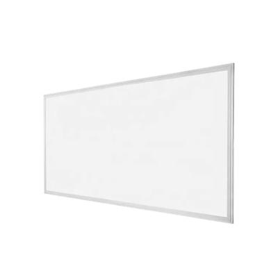 China High Quality 600x1200mm Contemporary Energy Saving Environmental Protection Eye Shield 96W Led 2x4 Panel Light for sale