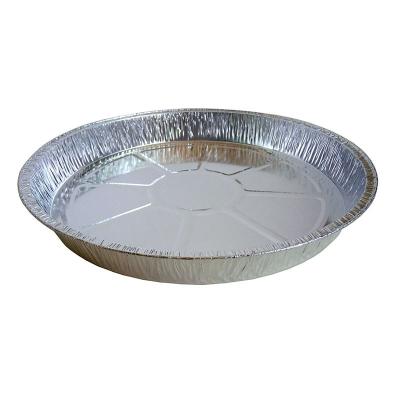 China Disposable Aluminum Foil Baking Dishes&Pans for sale