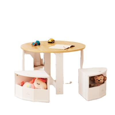 China PANEL Child Tables Study Table Children Chair Child Study Desk for sale