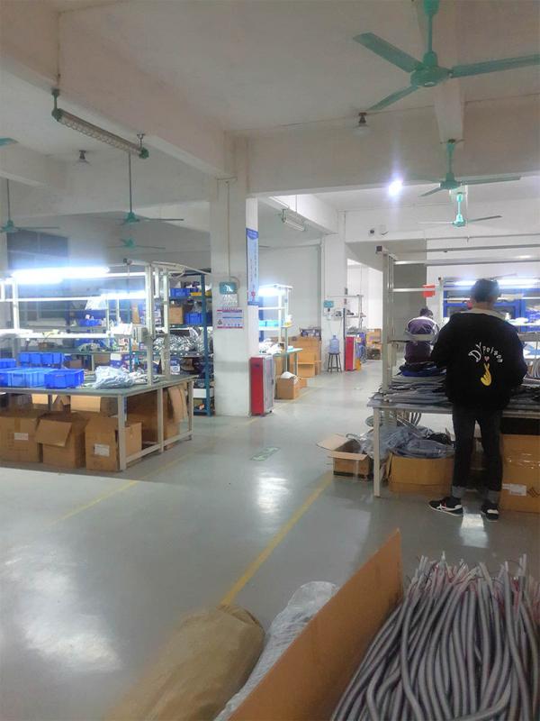 Verified China supplier - Guangzhou Hanya Opto-Electronic Technology Development Co., Ltd.