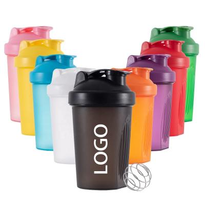 China New Hot Selling Sustainable Affordable Plastic Plastic Cup Portable Water Bottle Sports Bottle Multicolor for sale