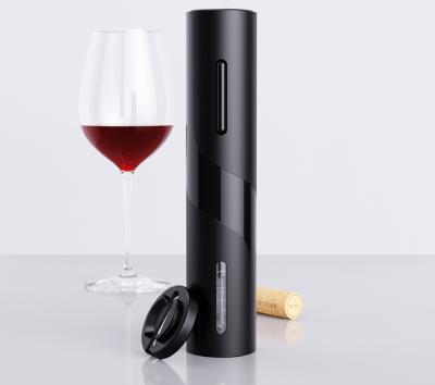 China New 2021 exquisite and concise shape design cheap home use wine bottle opener price wine opener electric for sale