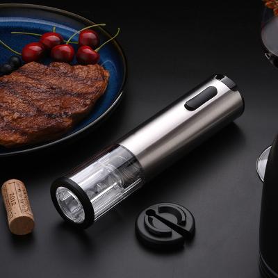 China 2022 New Arrivals Amazon Electric Quick-filling Wine Opener For Bartender Bottle Rechargeable for sale