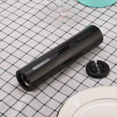 China Electric Wine Opener Automatic Electric Wine Bottle Corkscrew Quick-Filling Opener for sale