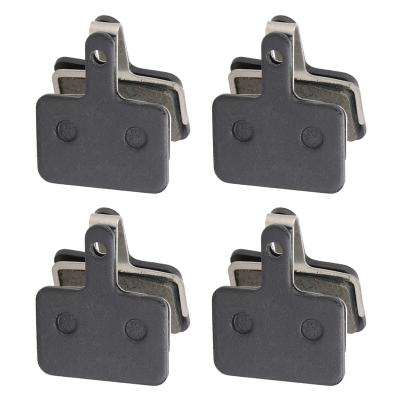 China Pastillas De Freno Bike Disc Brake Pads Bike MTB Mountain Road For Simano Hayes HUMM MAGURA AVID FORMULA 5*8*1 for sale