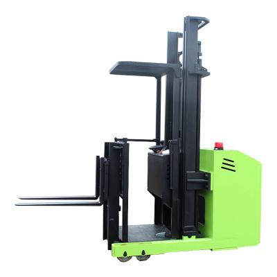 China Building material stores good quality small size safety hot sale electric picker for sale