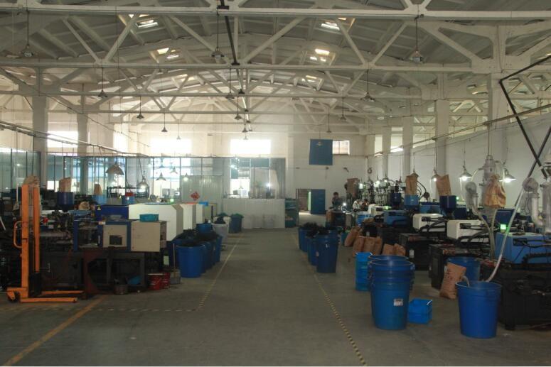 Verified China supplier - Haleetek Electronic Co., Ltd.