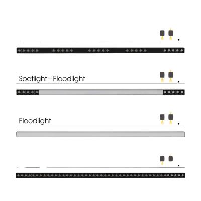 中国 Hot-selling Line Lightweight Aluminum Ceiling Light Poles Production Line Aluminum Radiator Production Line Easy Installation For Office 販売のため