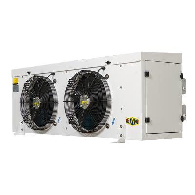 China Hotels ND70/240M 220V Capacity 7.9KW Air Cooler For Chiller Room for sale