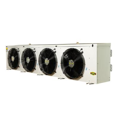 China ND132/450J-ET -25Degree 18HP Indoor Wall Mounted Hotels Capacity 23.5KW 500mm Fan Refrigeration Unit for sale