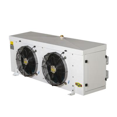 China ND27/240J-ET -25Degree 380V/220V Hotels Capacity 5.3KW 400mm Fan Refrigeration Evaporators For Refrigerated Rooms for sale