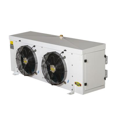 China ND20/235L-ET 3HP 380V Capacity 3.3KW 350mm Fan Refrigeration Evaporator Cooler for sale