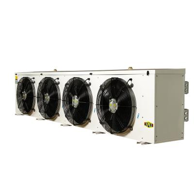 China Hotels XMK ND266/463L-ET Four Fans Capacity 41KW 630mm Fan Cool Room Evaporators for sale