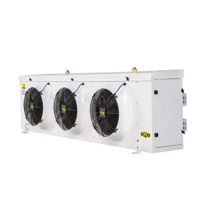 China Evaporative Cold Room Air Freezer Refrigeration Cooler Walk In Cooler Condensing Unit And Evaporator for sale