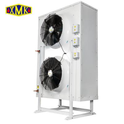 China Cold Room Cooler Evaporator Air Cooled Industrial Evaporator for sale