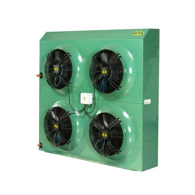 China Heater Parts XMK HC162/450NT Capacity 72.9KW Refrigeration Freezer Cooling Cooler Condenser for sale