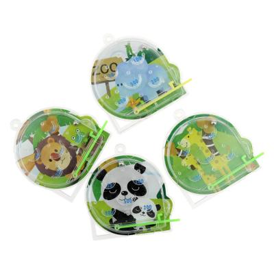 China New wholesale plastic educational pinball game pp material mini toy set for kids for sale